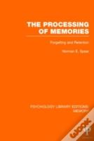 The Processing Of Memories (Ple: Memory)