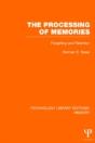 The Processing Of Memories (Ple: Memory) - Preview