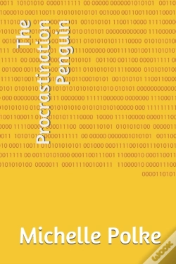 Capa do artigo The Procrastination Penguin