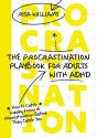The Procrastination Playbook For Adults With Adhd - Preview