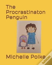 Capa do artigo The Procrastinaton Penguin