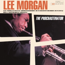 Capa do artigo The Procrastinator - Vinil