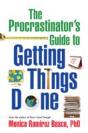 The Procrastinator'S Guide To Getting Things Done - Preview