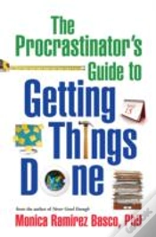 Capa do artigo The Procrastinator