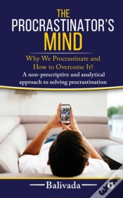 Capa do artigo The Procrastinator
