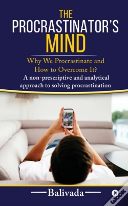 Capa do artigo The Procrastinator'S Mind