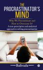 The Procrastinator'S Mind - Preview