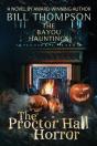 The Proctor Hall Horror - Preview