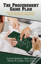 Capa do artigo The Procurement Game Plan