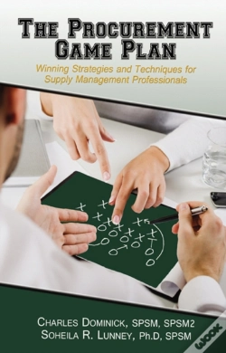 Capa do artigo The Procurement Game Plan