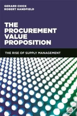 Capa do artigo The Procurement Value Proposition