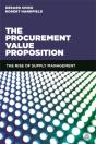 The Procurement Value Proposition - Preview