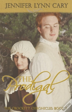 Capa do artigo The Prodigal