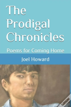 Capa do artigo The Prodigal Chronicles