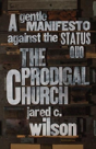The Prodigal Church - Preview