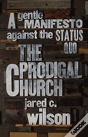 Capa do artigo The Prodigal Church