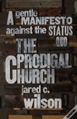 Capa do artigo The Prodigal Church