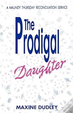 Capa do artigo The Prodigal Daughter