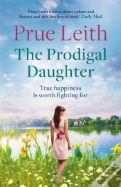 Capa do artigo The Prodigal Daughter