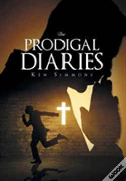 Capa do artigo The Prodigal Diaries