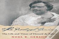 The Prodigal Genius