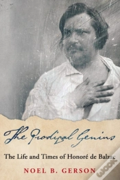 Capa do artigo The Prodigal Genius
