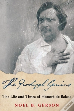 Capa do artigo The Prodigal Genius