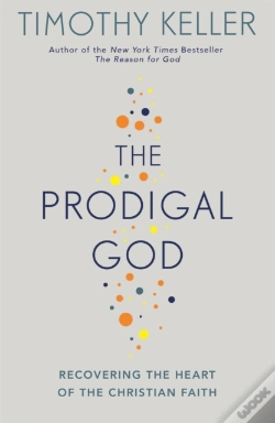 Capa do artigo The Prodigal God