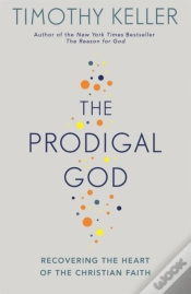 Capa do artigo The Prodigal God