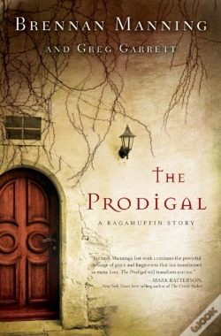 Capa do artigo The Prodigal