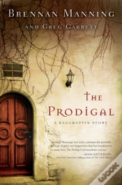 Capa do artigo The Prodigal