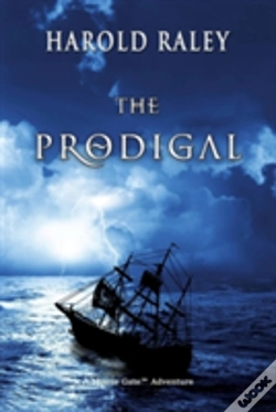Capa do artigo The Prodigal