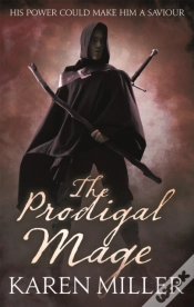 Capa do artigo The Prodigal Mage