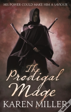 Capa do artigo The Prodigal Mage