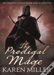 The Prodigal Mage