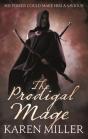 The Prodigal Mage - Preview