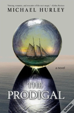 Capa do artigo The Prodigal