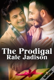 Capa do artigo The Prodigal