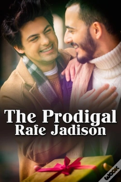 Capa do artigo The Prodigal
