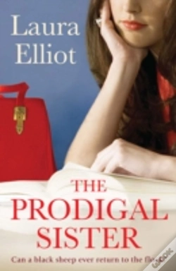 Capa do artigo The Prodigal Sister