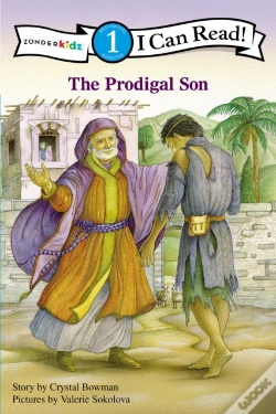 Capa do artigo The Prodigal Son