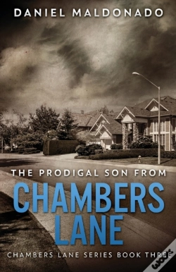 Capa do artigo The Prodigal Son From Chambers Lane: The