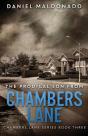 The Prodigal Son From Chambers Lane: The - Preview