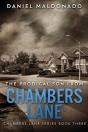 The Prodigal Son From Chambers Lane: The - Preview