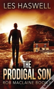 Capa do artigo The Prodigal Son