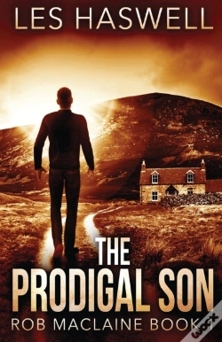Capa do artigo The Prodigal Son