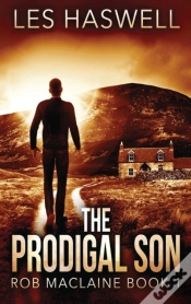 Capa do artigo The Prodigal Son