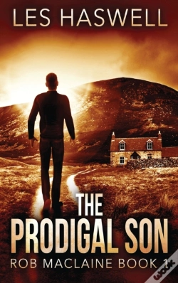 Capa do artigo The Prodigal Son