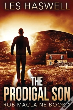 Capa do artigo The Prodigal Son