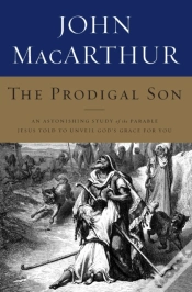 Capa do artigo The Prodigal Son